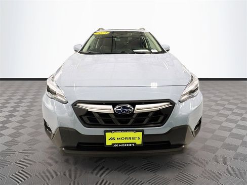 Used 2021 Subaru Crosstrek 2.5i Limited w/ Moonroof Package 2 image 2