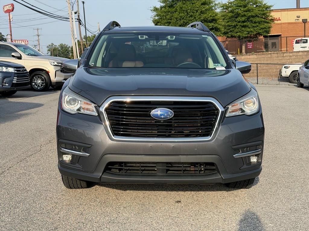 Used 2020 Subaru Ascent Touring w/ Popular Package #2A AWD/4WD image 18