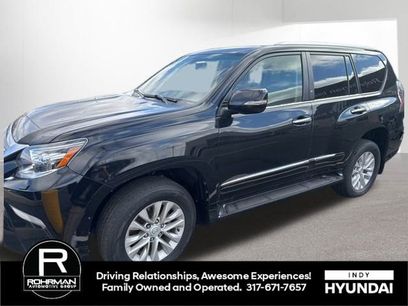 Used 2018 Lexus GX 460