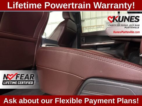 Used 2024 Ford Expedition Max Limited image 19