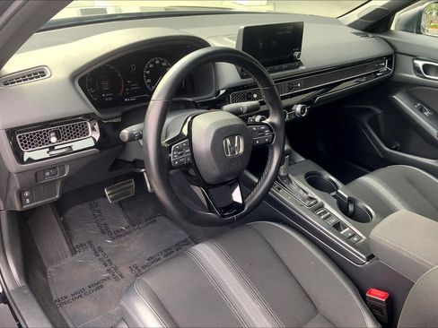 Used 2023 Honda Civic Sport image 18