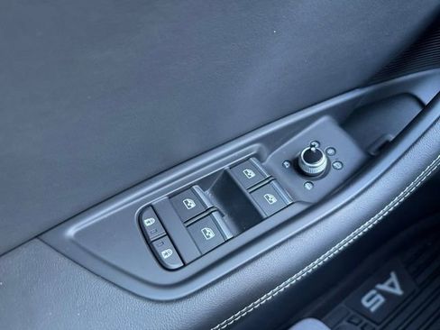 Used 2023 Audi A5 2.0T Premium Plus w/ Premium Plus image 5