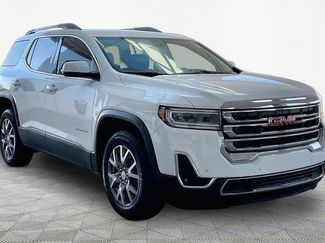 Used 2021 GMC Acadia SLT w/ Preferred Package 360° Tour