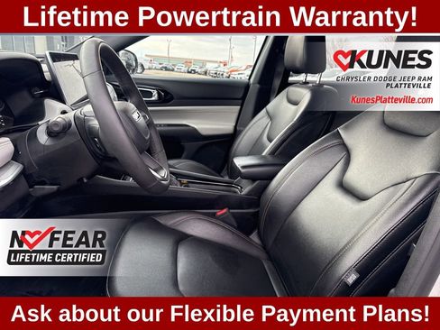 Used 2024 Jeep Compass Limited AWD/4WD image 13