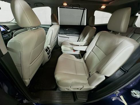 Used 2016 Honda Pilot Elite image 24