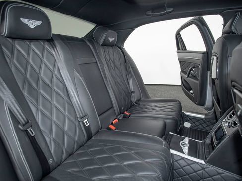 Used 2014 Bentley Flying Spur W12 AWD/4WD image 58