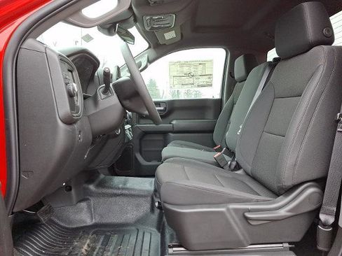 New 2026 Chevrolet Silverado 1500 W/T w/ WT Value Package image 6