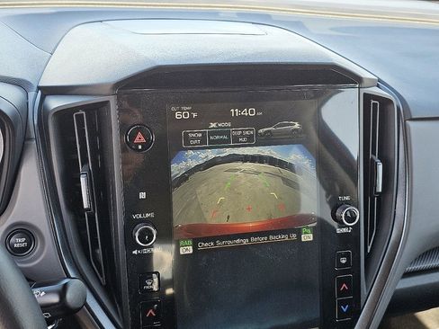 Certified 2024 Subaru Crosstrek 2.5i Limited w/ Crosstrek Mirror Package image 33
