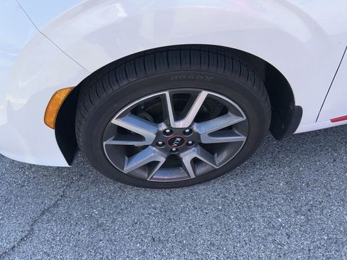 Used 2020 Kia Soul GT-Line w/ GT 2.0L Power Sunroof Package image 15