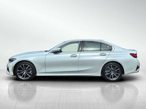 Used 2020 BMW 330i Sedan w/ Convenience Package image 5