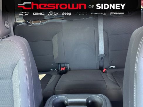 Used 2019 GMC Sierra 1500 Elevation w/ Elevation Value Package AWD/4WD image 25