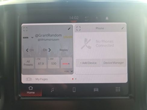 Certified 2024 RAM 2500 Big Horn w/ Bed Utility Group image 19