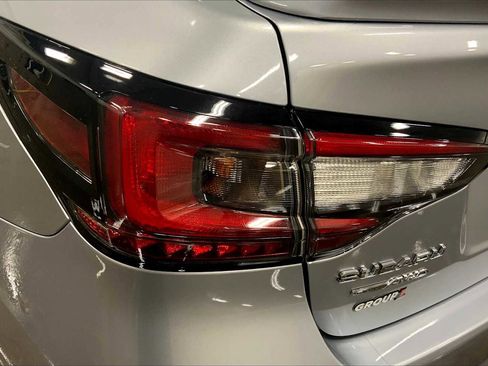 Certified 2025 Subaru Legacy Premium image 26