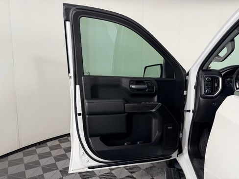 Used 2021 Chevrolet Silverado 1500 LTZ w/ LTZ Convenience Package II image 29