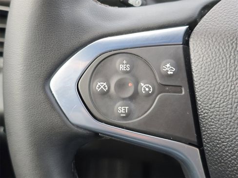 Certified 2023 Chevrolet Traverse LT image 26