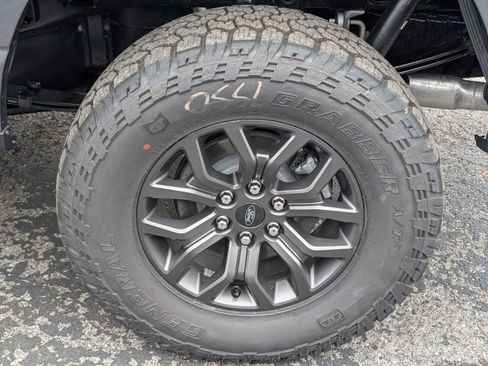 New 2025 Ford F150 Tremor w/ Bed Utility Package AWD/4WD image 24