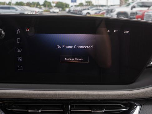 New 2025 Buick Envista Avenir image 16