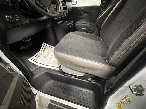 Used 2023 Chevrolet Express 2500 w/ Driver Convenience Package image 16