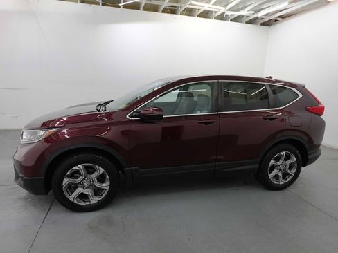 Used 2019 Honda CR-V EX-L image 8