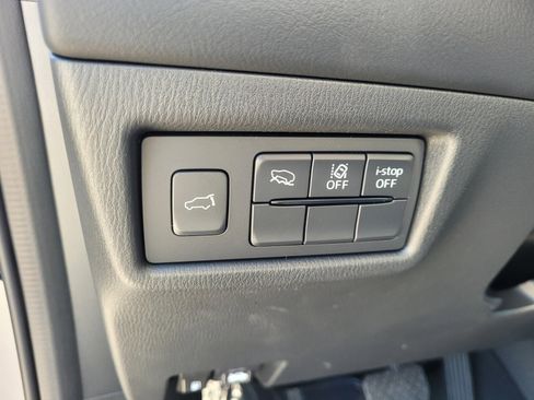 New 2025 MAZDA CX-5 AWD 2.5 S w/ Preferred Package image 24