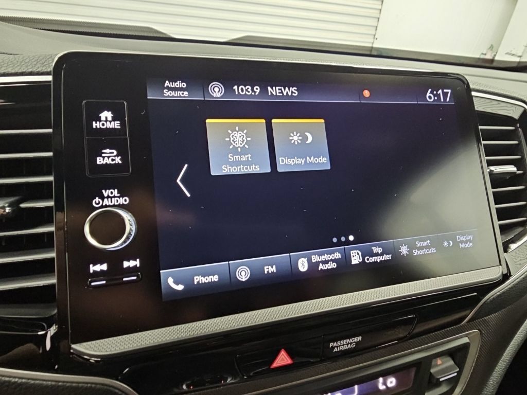 New 2026 Honda Ridgeline RTL image 17
