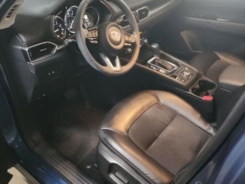 Certified 2023 MAZDA CX-5 AWD 2.5 S w/ Select Package image 7