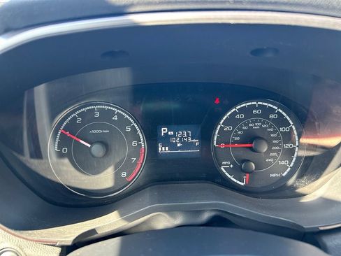 Used 2018 Subaru Crosstrek 2.0i Premium AWD/4WD image 14