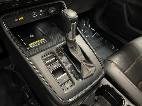 Certified 2023 Honda CR-V Sport Touring image 27