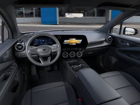 New 2026 Chevrolet Blazer EV LT AWD/4WD image 49