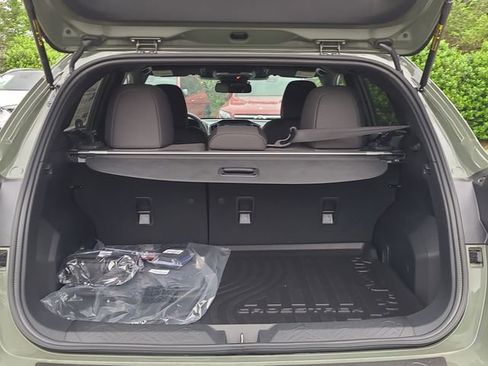 New 2026 Subaru Crosstrek 2.5i Sport AWD/4WD image 15