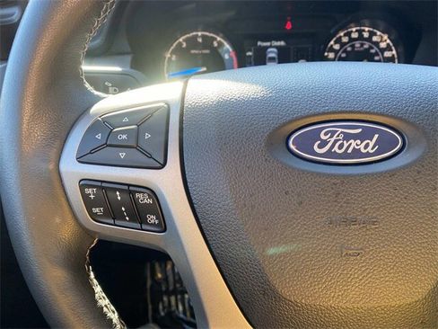 Certified 2020 Ford Ranger XLT w/ Equipment Group 301A Mid image 58