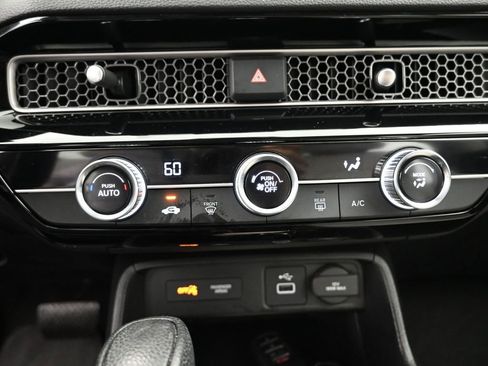 Certified 2023 Honda Civic LX image 17