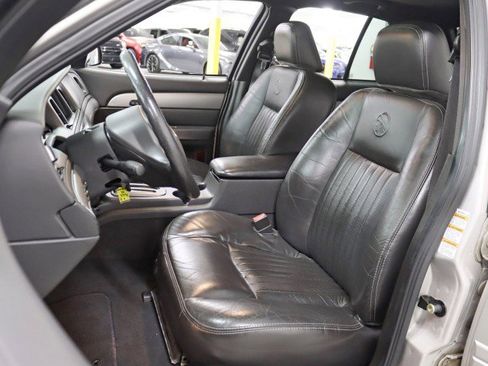 Used 2004 Mercury Marauder image 21