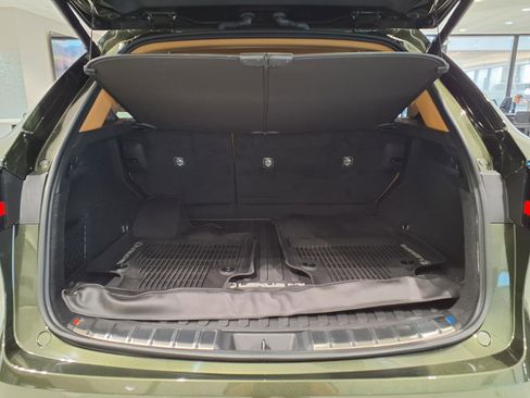 Certified 2025 Lexus NX 350 AWD w/ Premium Package image 18