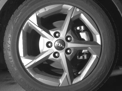 Used 2025 Kia K4 LXS image 13