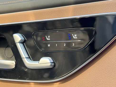 New 2026 Mercedes-Benz CLE 450 4MATIC Coupe image 34