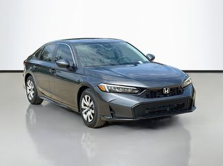 Used 2026 Honda Civic LX video 1