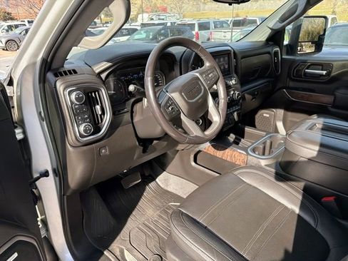 Used 2022 GMC Sierra 2500 Denali w/ Denali Ultimate Package image 14