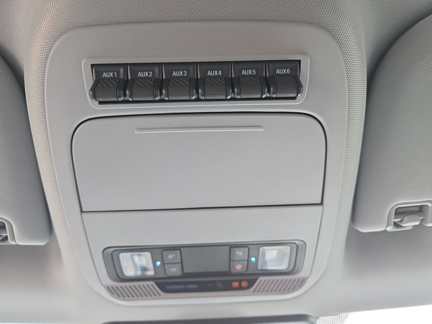 Used 2025 Ford F250 XLT w/ FX4 Off-Road Package AWD/4WD image 16