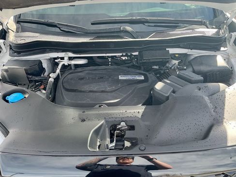 Used 2024 Honda Passport Black Edition image 31