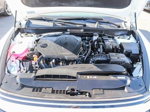 Certified 2024 Hyundai Sonata SEL image 28