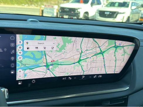 New 2025 Buick Envision Preferred image 5