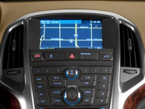 Used 2014 Buick Verano Leather image 21