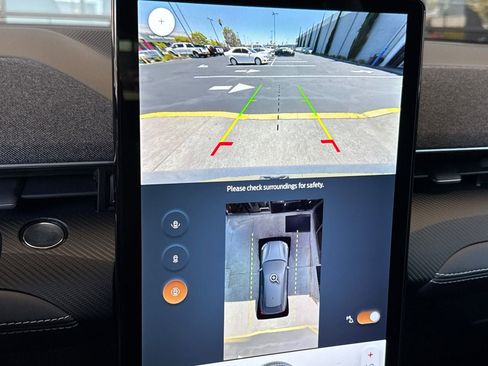 New 2025 Ford Mustang Mach-E Premium image 21