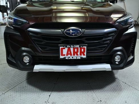 Used 2024 Subaru Outback Limited image 20