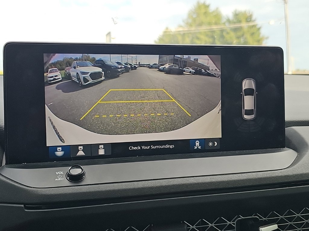 Used 2024 Honda Accord Touring image 10