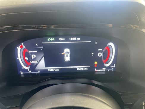 Certified 2024 Nissan Pathfinder Platinum w/ Cargo Package image 16