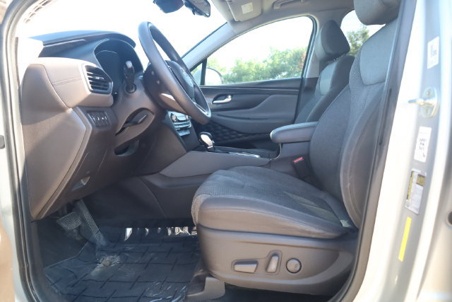 Used 2020 Hyundai Santa Fe SEL FWD image 13