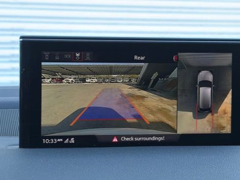 Used 2019 Audi Q7 2.0T Premium Plus w/ Premium Plus Package image 11