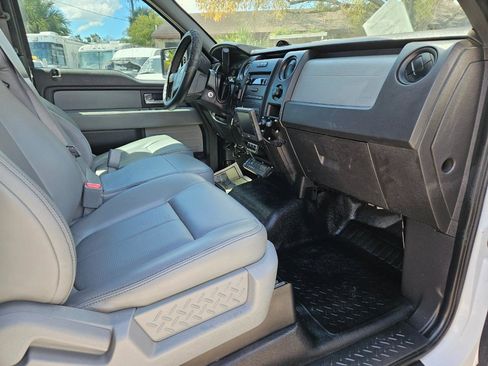 Used 2014 Ford F150 XL w/ Power Equipment Group image 14